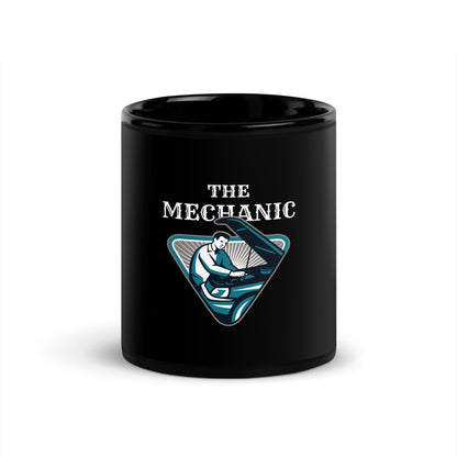 Gearhead Mug - The Mechanic