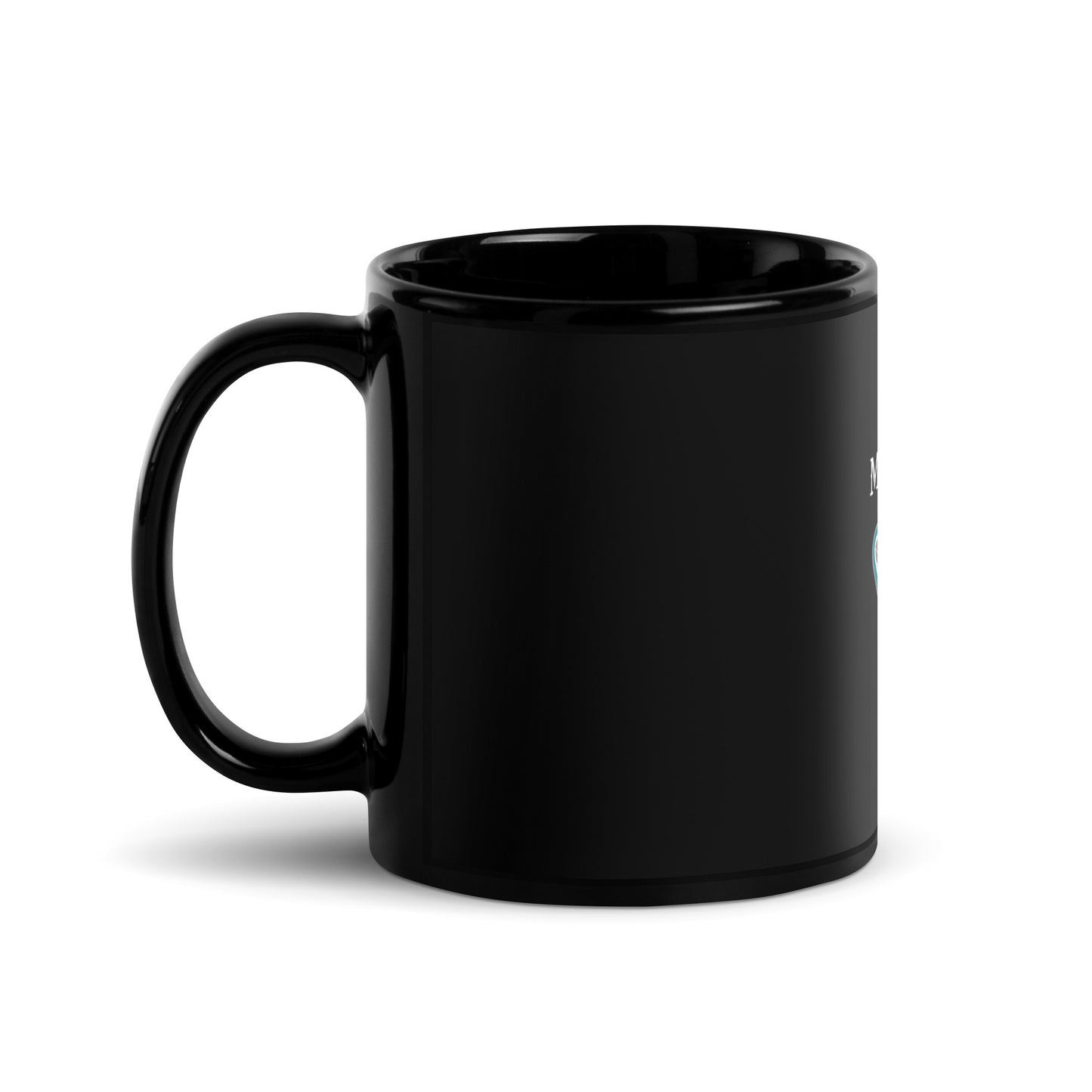 Gearhead Mug - The Mechanic