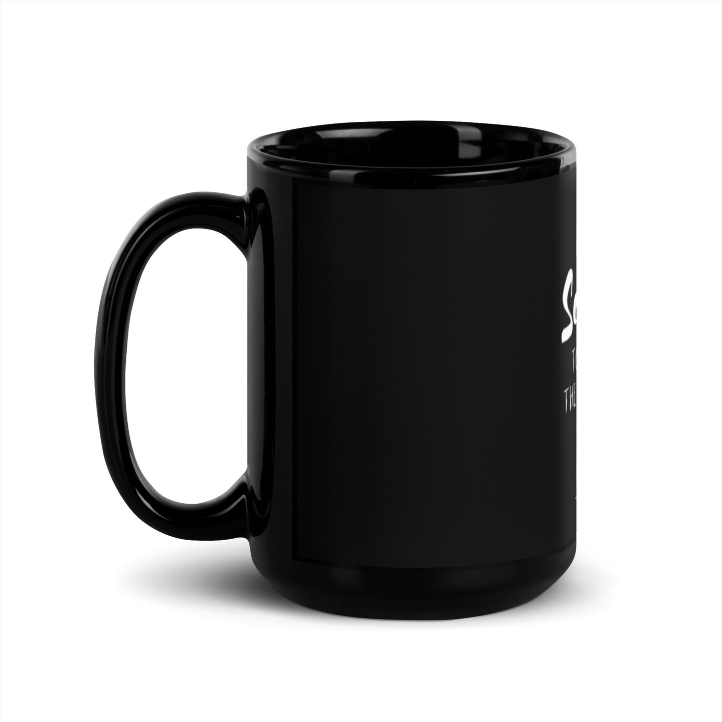 Gearhead Mug - I look at cars