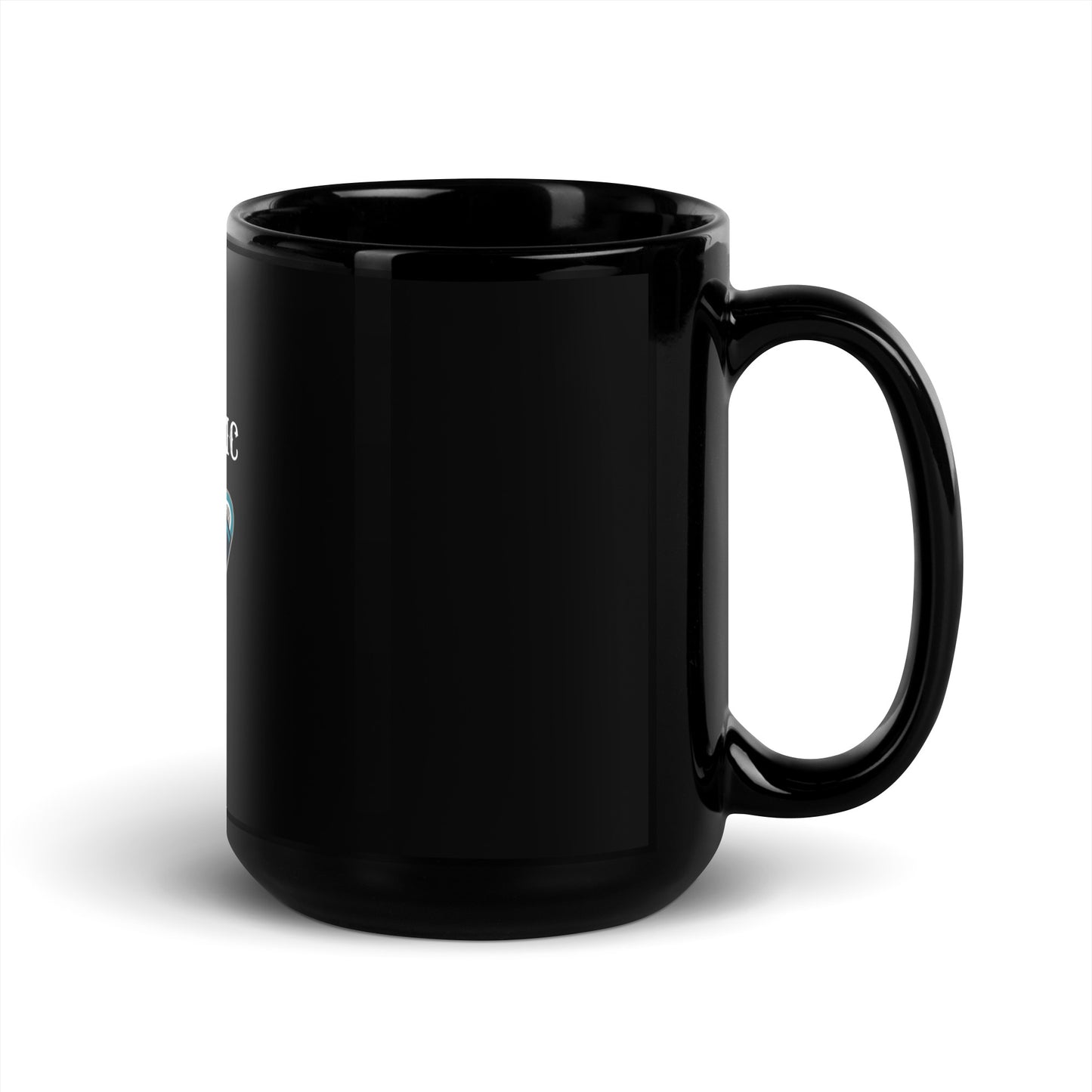 Gearhead Mug - The Mechanic