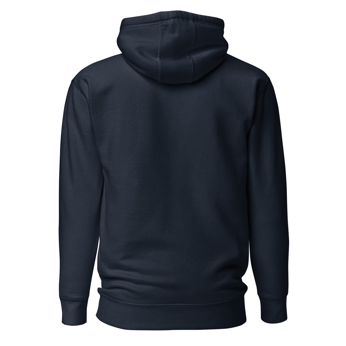 Unisex Hoodie | Gearheads Life Minimalist