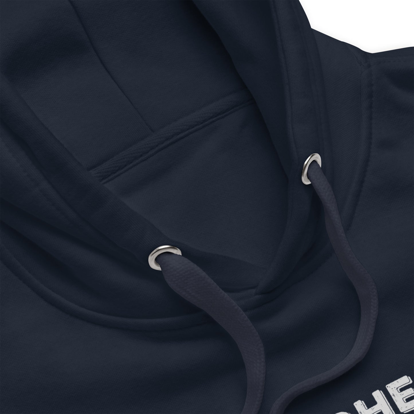 Unisex Hoodie | Gearheads Life Minimalist