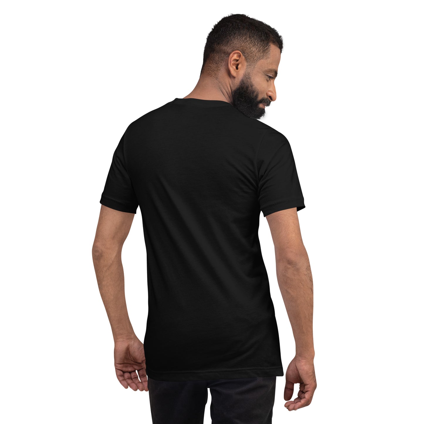 Men's T-shirt for Mechanics