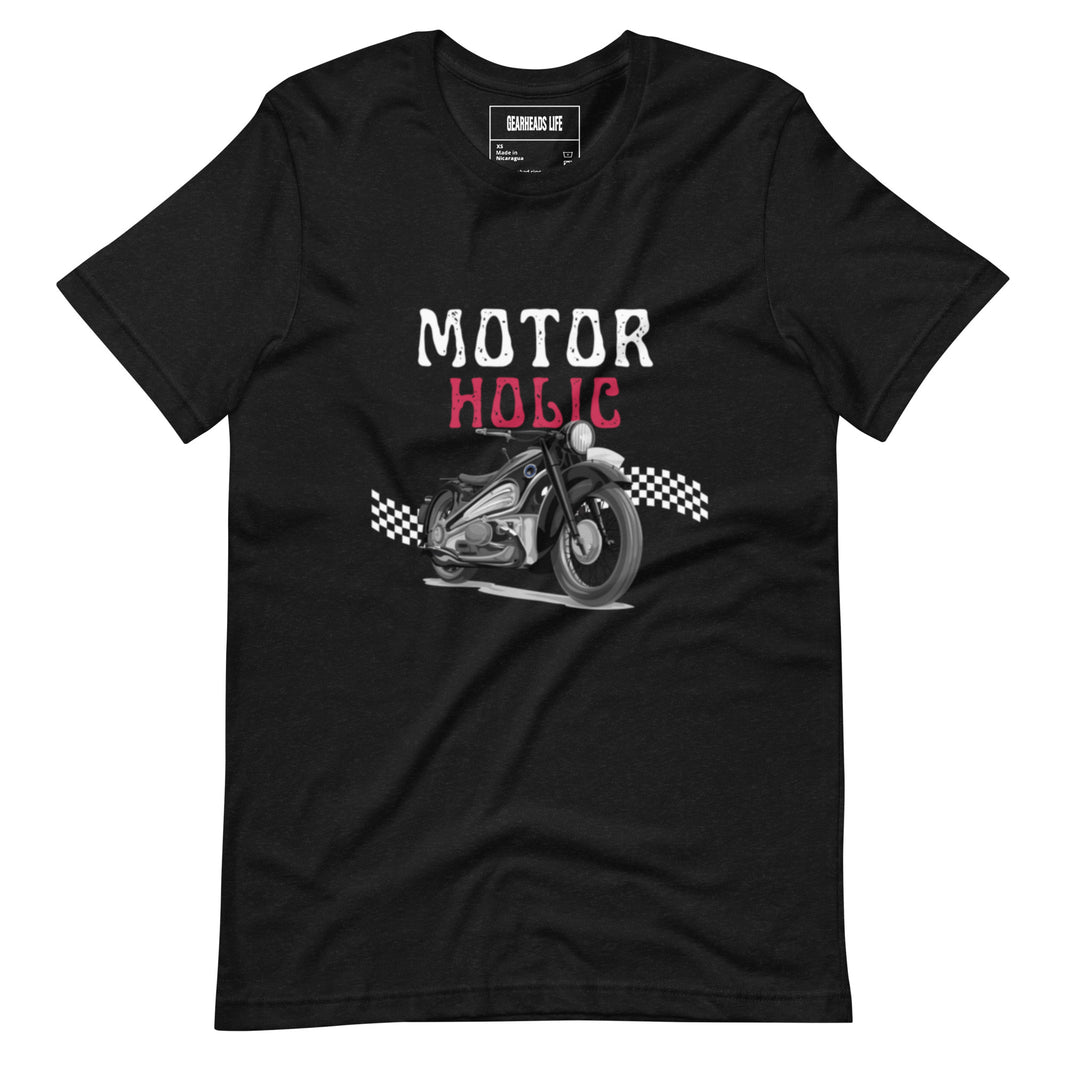 Apparel and gift shop for Gearheads, motorcyclist and car lovers ...
