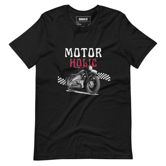 Men's T-shirt | Motorholic