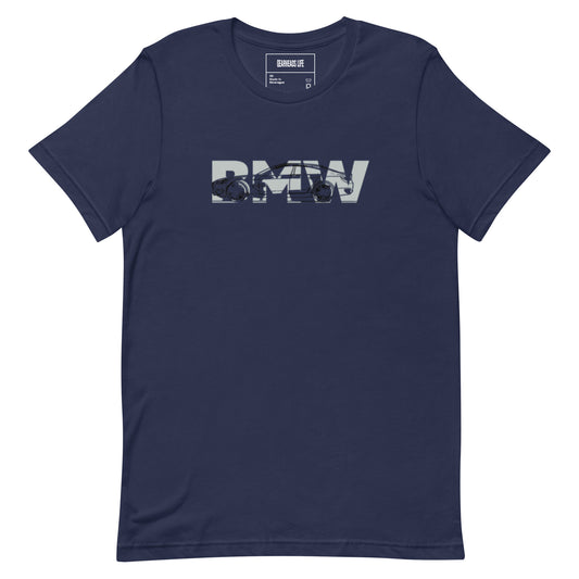 Unisex t-shirt | BMW Car Lover