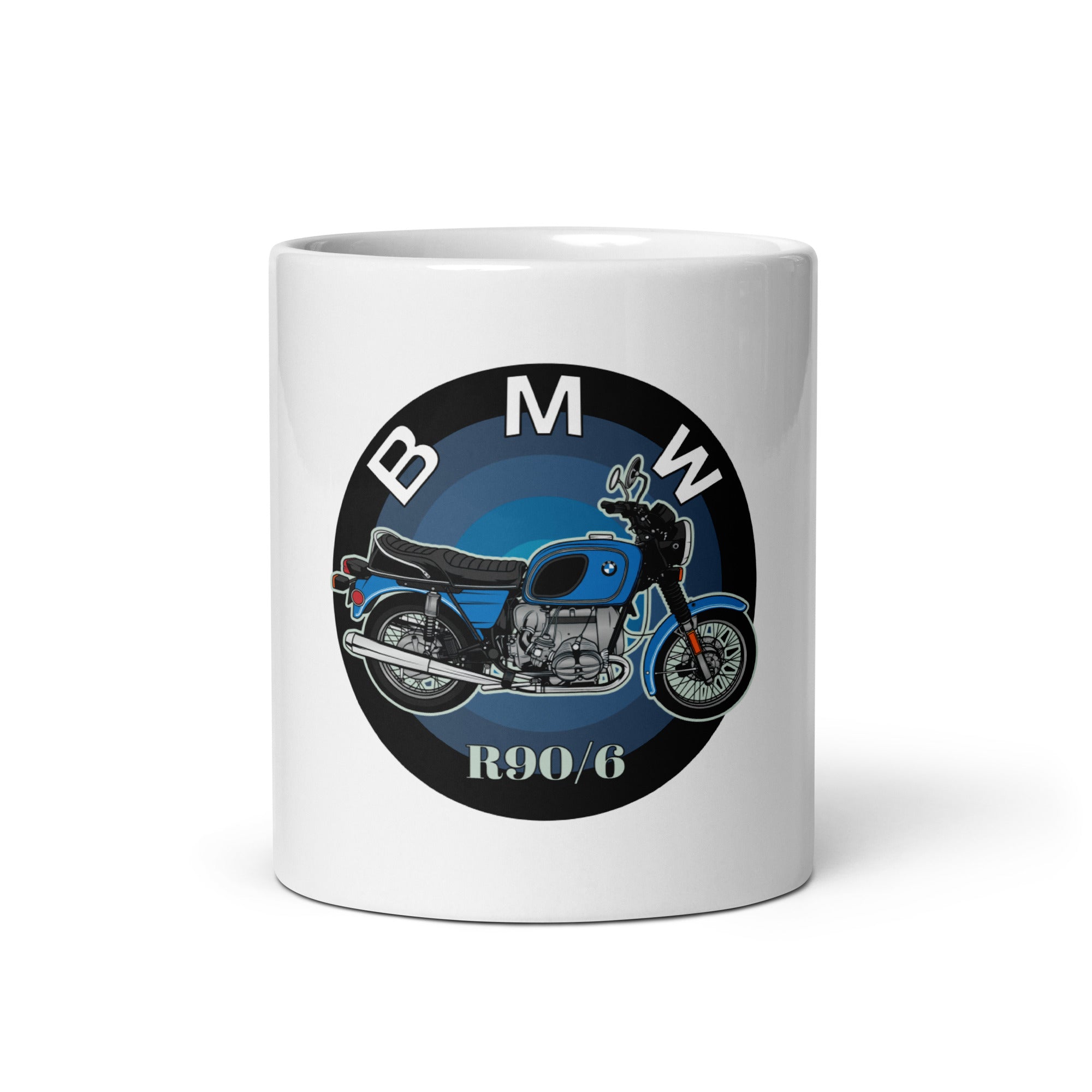 BMW as R1200gs Adventure Mug, Motorcycle Mug. EVRY TRACKED Postage. 
